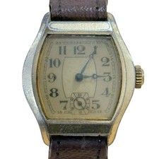 Vintage Men’s Watch