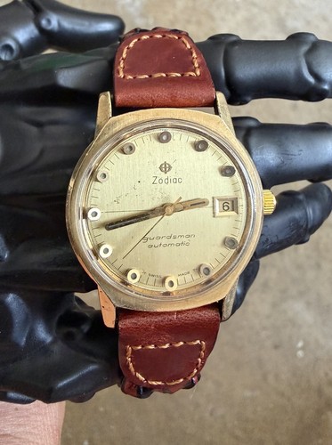 Zodiac ref 70 - zodiac, 70-72