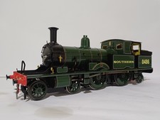 Accucraft Gauge 1 Live Steam