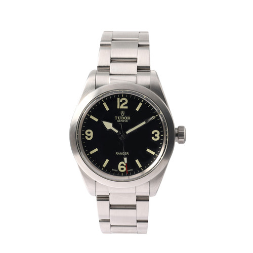 2022 tudor ranger boxed - ranger., and