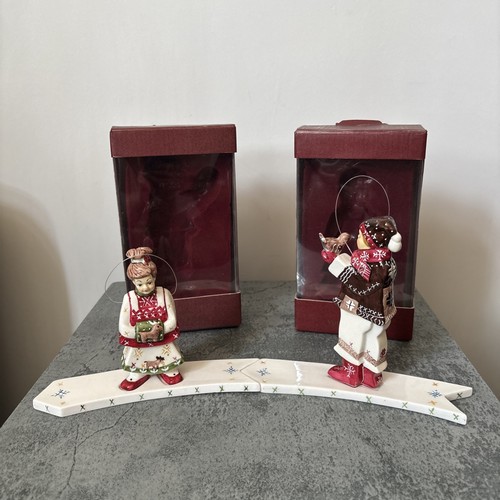 Vintage rare villeroy - vintage, &