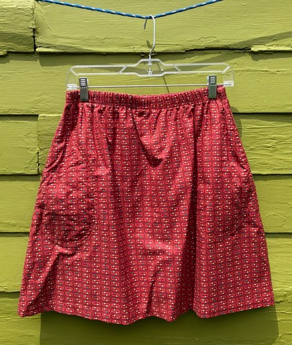 Jay mccarroll skirt project - skirt,