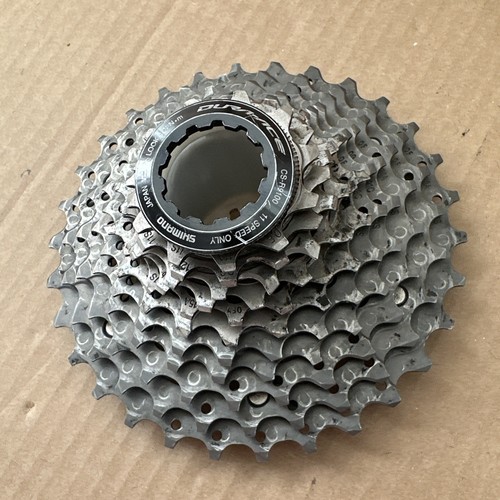 Shimano dura ace - cs-r9100, 11