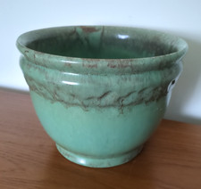 Vintage Mid Century Plant Pot