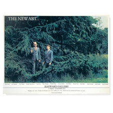 Gilbert & George New Art