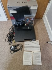 Sony PlayStation 3 Slim