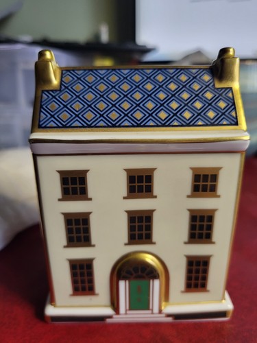 Royal crown derby georgian - royal, "georgian