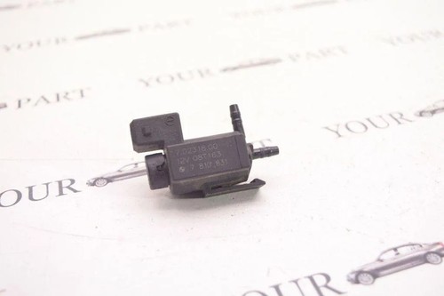 Bmw touring f11 - touring, solenoid