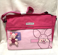 Across The Body Messenger Bag