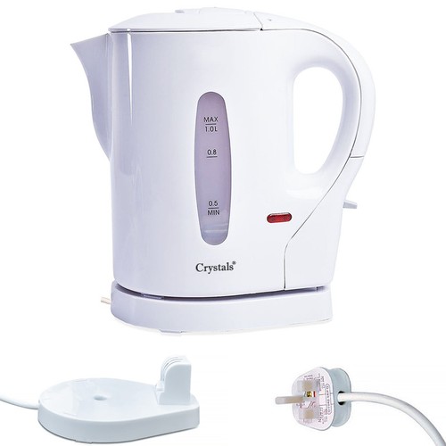 830w electric white ltr - electric,