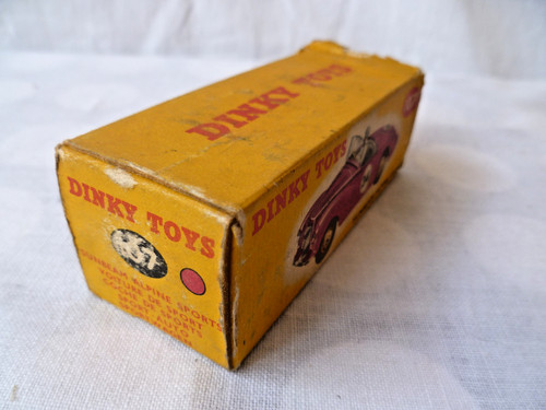 Original dinky toys - dinky,