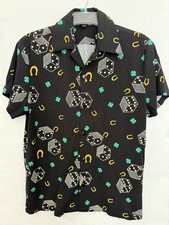 TRASHY DIVA Freddy ShortSleeve