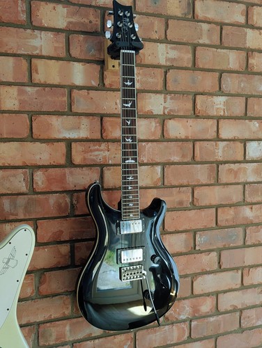 Prs standard electric - prs,