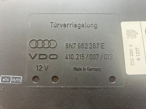 Audi convertible ccm - audi,