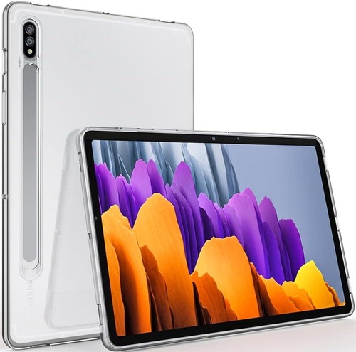 Slim flexible soft tpu - slim,