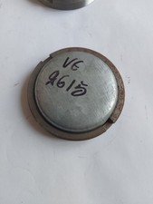 Citroen Dyane 2hp Rear Wheel