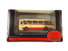EFE 1:76 Scale Cavalier Coach