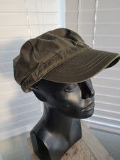 cool divided h &m green army