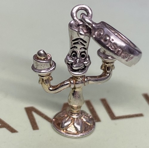Chamilia disney lumiere beauty - chamilia,