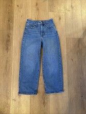 Madewell Women's Jeans Size 27