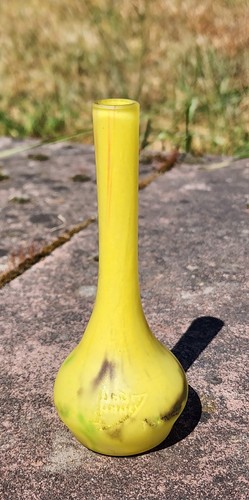 Daum nancy soliflora vase - soliflora,