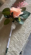 Wedding Bouquet/ Flower Wand