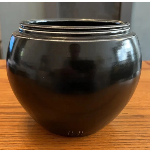 Poole pottery kelly - kelly, hoppen