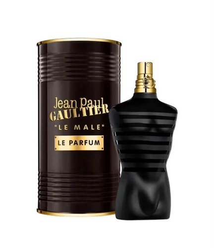 Jean paul gaultier male - jean, le