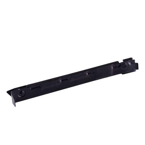 Left front bumper bracket - left, fit