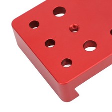 Telescope Dovetail Clamp