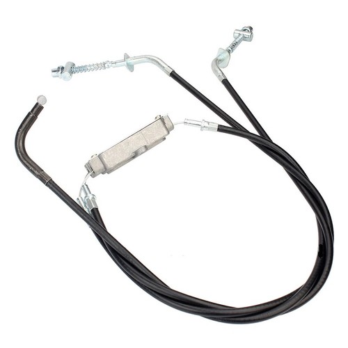 Front brake cable - brake,
