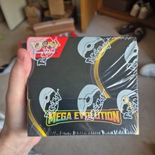 Pokemon Mega Evolution Base