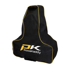 Powakaddy golf trolley - powakaddy, travel