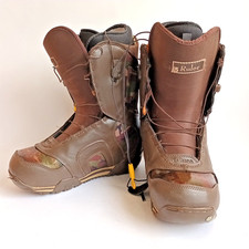 Burton Ruler Snowboard Ski