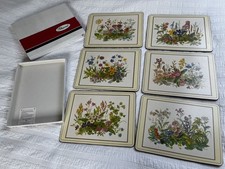 Pimpernel Vintage Meadow