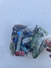 Thunderbirds Interactive TRACY ISLAND Playset Sounds Figures Vehicles 2015 Vivid