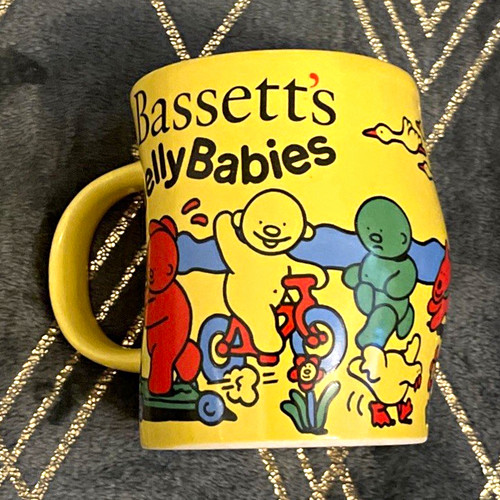 Bassett jelly babies - bassett’s,