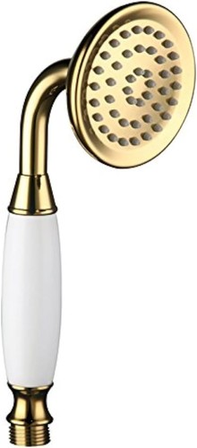Shower head traditional - shower,