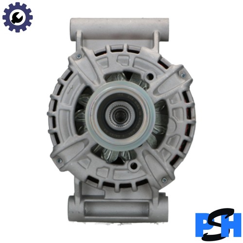 Alternator 225 561 150 - 225.561.150.010, for