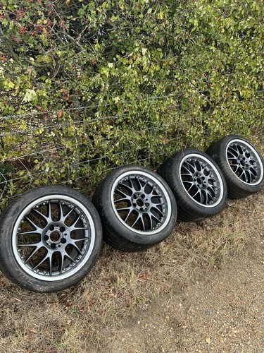 Inch bbs 506 5x112 - -,