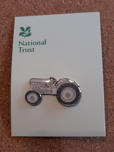 National trust new packwood - new,