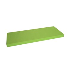 Outdoor garden bench cushion - garden,