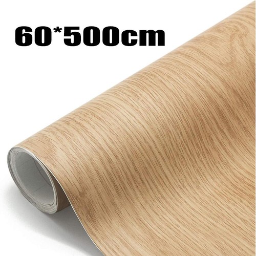 Wood effect vinyl wrap - wood,