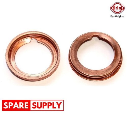 Seal oil drain - drain, for