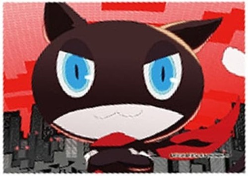 Persona dancing star - persona,