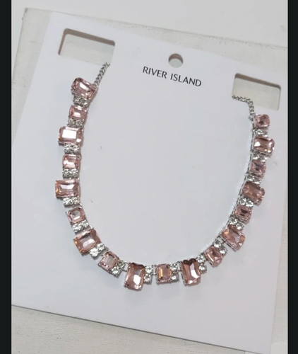 River island soft - river, pink