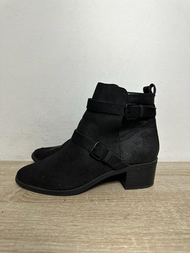 Women ladies black - f&f,