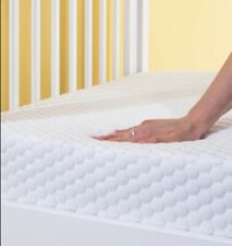 Memory Foam Mattress (198cmx90cm) - Firm orthopaedic feel