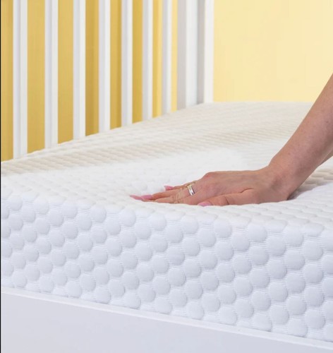Memory foam mattress - foam,