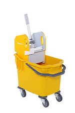 25L ERGO KENTUCKY MOP BUCKET